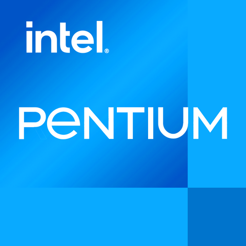 El primer intel pentium