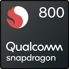 Snapdragon 800