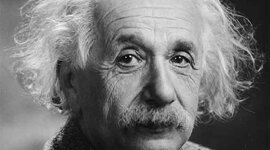 Timeline: ALBERT EINSTEIN