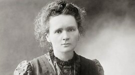 Timeline: Marie Curie.