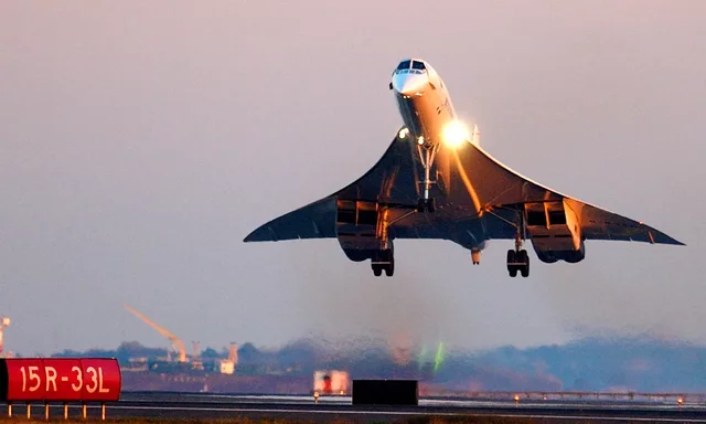Concorde