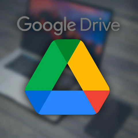 Google drive