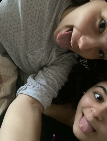 Retornar l'asmistad amb la Lucia