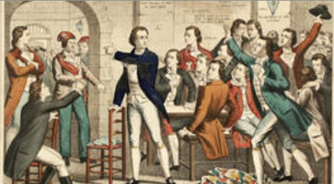 Convenció Girondina