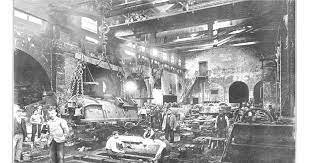 Sociedad Española de Construcción Naval