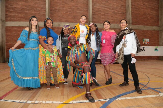 LOS ROM, RUMANOS Y GITANOS