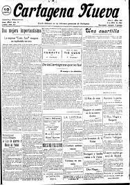 Diario de Cartagena