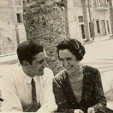 Relación con Antonio Oliver