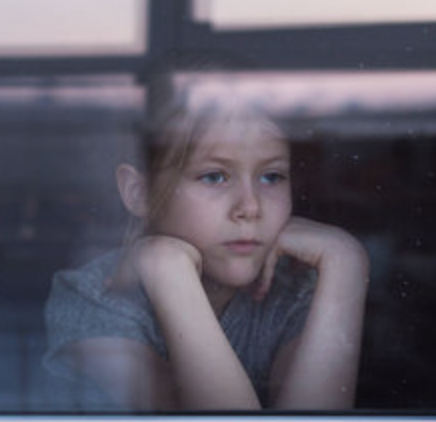 Reina's Self Doubt: Initiative vs Guilt