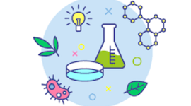 Timeline: История становления химии как науки