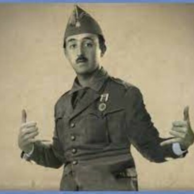 Timeline: FRANCISCO FRANCO