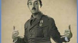 Timeline: FRANCISCO FRANCO