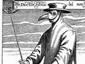 La peste negra o peste bubónica