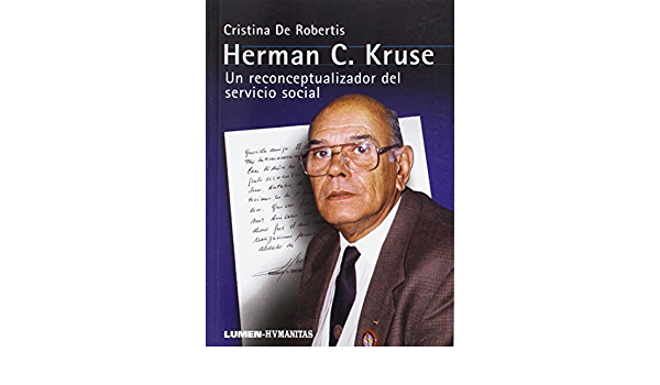 HERMAN KRUSE