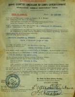 Porritt's Commission