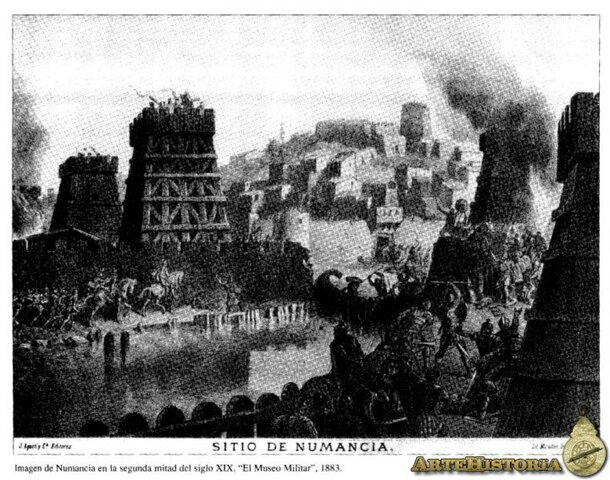 segunda mitad del siglo XIX