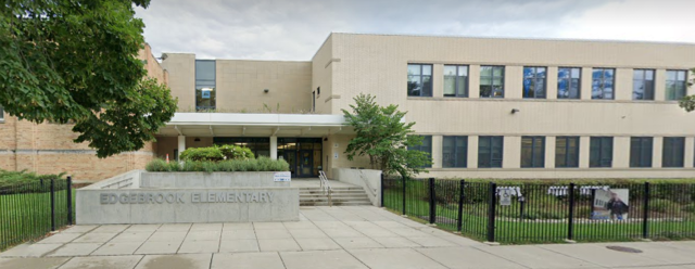 The New School - Shy