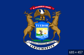 Involvement of Michigan