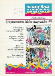 Ley Reglamentaria de la Ley del 6 de enero de 1915 y del artículo 27 constitucional