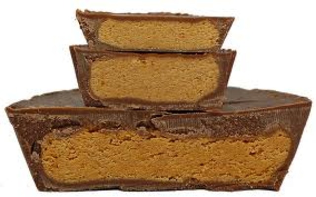 Reese's Peanut Butter