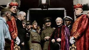 GUERRA CIVIL ESPANYOLA