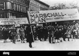 PLA MARSHALL