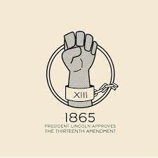 Thirteenth Amendment