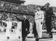 Olympic Games in Berlin