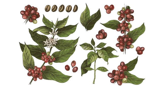 importancia del café