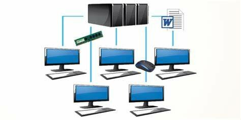 Sistemas operativos en red