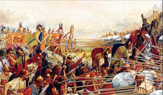 Battaglia di Ascoli Satriano