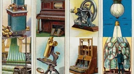 Timeline: Descubrimientos e inventos de la humanidad