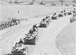 Germany Invades Poland