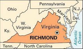 Fundaron Virginia