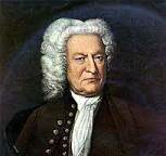 J.S. Bach was Born