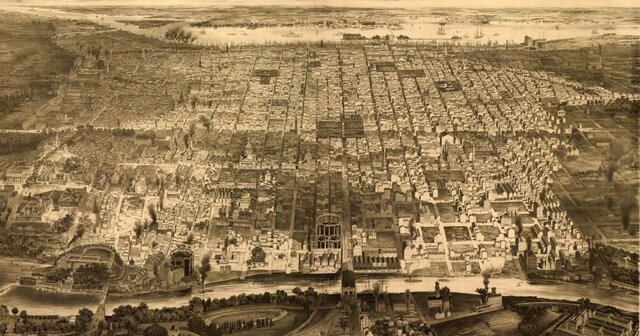 Northern States Ban Slavery