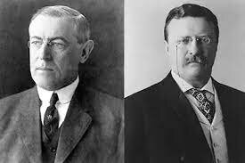 Runs for presidency, unsuccessfully for Bull-Moose Party