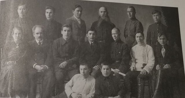 Газета "Гудыри"