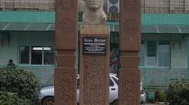 Timeline: Кедра Митрей История судьбы