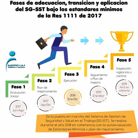 Resolución 1111 de 2017