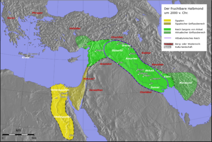 Babiloniako Inperioa