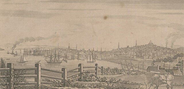 massachusetts government act