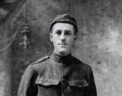 Letter by Archibald Alsop