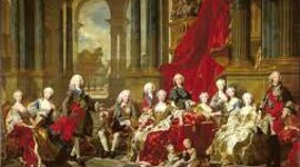 Timeline: El siglo XVIII: los primeros Borbones