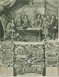 Felipe V jura cargo ante las Cortes