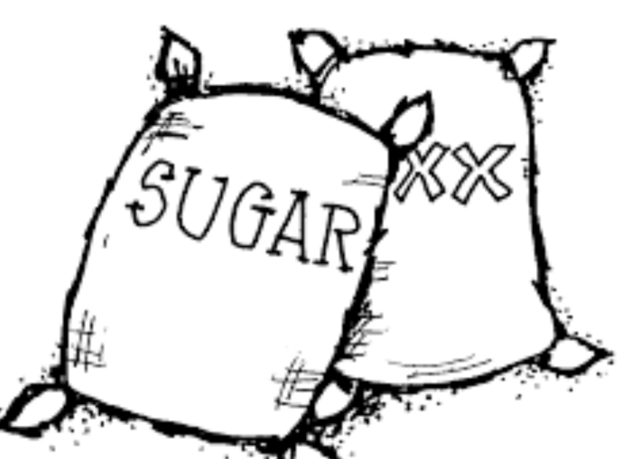Sugar Act of 1764