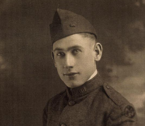 Letter by John Joseph Brenan