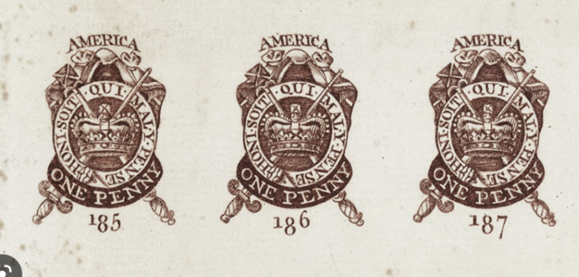 Stamp Act of 1765