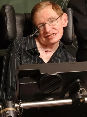 stephen hawkings