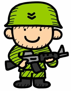 GUERRA CIVIL ESPAÑOLA (Julio 1936 - Abril 1939)